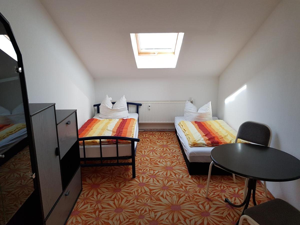 Apartment Sansibar