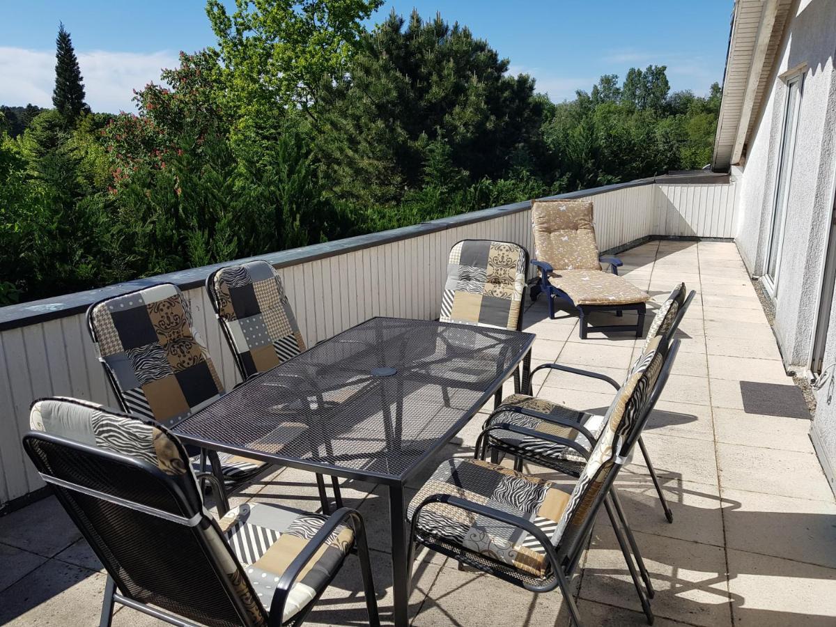 Apartment Sansibar
